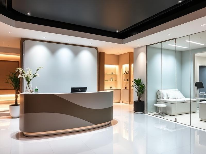 Multi-location group